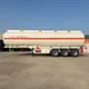 Lng Tanker Trailer Fuel Tanker Trailer Wholesale - Luyi Vehicle 4