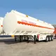 Lng Tanker Trailer Fuel Tanker Trailer Wholesale - Luyi Vehicle 2