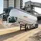 Powder Trailer Products Wholesale - Luyi Vehicle 2