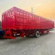 34 Ton Side Tipper Side Tipper Trailer Wholesale - Luyi Vehicle 3