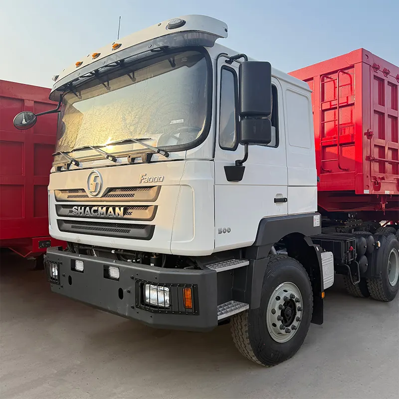 34 Ton Side Tipper Side Tipper Trailer Wholesale - Luyi Vehicle 8