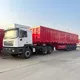 34 Ton Side Tipper Side Tipper Trailer Wholesale - Luyi Vehicle 9