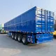 Utility Trailer with Side Walls by Luyi Vehicle 8