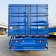 Utility Trailer with Side Walls by Luyi Vehicle 5