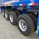 Utility Trailer with Side Walls by Luyi Vehicle 7