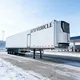 Gooseneck Refrigerated Trailer Refrigerated Trailer Wholesale - Luyi Vehicle 8