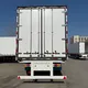 Gooseneck Refrigerated Trailer Refrigerated Trailer Wholesale - Luyi Vehicle 7