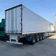 Gooseneck Refrigerated Trailer Refrigerated Trailer Wholesale - Luyi Vehicle 6