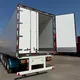 Gooseneck Refrigerated Trailer Refrigerated Trailer Wholesale - Luyi Vehicle 4