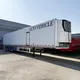 Gooseneck Refrigerated Trailer Refrigerated Trailer Wholesale - Luyi Vehicle 2