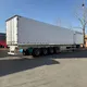 Gooseneck Refrigerated Trailer Refrigerated Trailer Wholesale - Luyi Vehicle 3