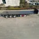Flatbed Semi Trailer Manufacturers Products Wholesale - Luyi Vehicle 4