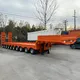 Extendable Utility Trailer Products Wholesale - Luyi Vehicle 4