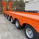 Extendable Utility Trailer Products Wholesale - Luyi Vehicle 5