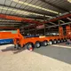 Extendable Utility Trailer Products Wholesale - Luyi Vehicle 3