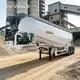 Powder Trailer Products Wholesale - Luyi Vehicle 1