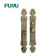FUYU high security residential door locks with latch for residential 2