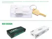 FUYU high security residential door locks with latch for residential 6