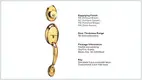 custom best front door locks test with latch for indoor 4