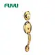 custom best front door locks test with latch for indoor 3