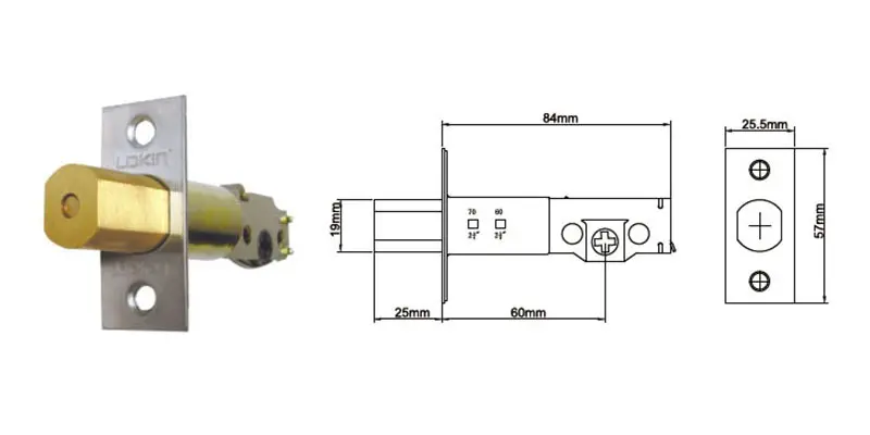 FUYU best types of locks for doors suppliers for mall 2