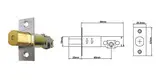 FUYU best types of locks for doors suppliers for mall 2