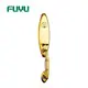 FUYU custom grip handle door lock for sale for shop 4