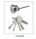 FUYU quality lock manufacturing grip for shop 4
