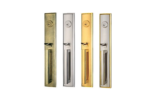 durable lock manufacturing mortise with latch for shop 2