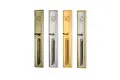 Top Security American Mortise Cylinder Type Main door Big Handle Lock 2