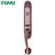 FUYU latest interior door mortise lock supply for mall 1