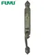 FUYU locks and hardware manufacturers for mall 1