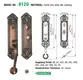 FUYU  3D Smart Face Recognition Door Lock Fingerprint Password USmart Go Digital Keyless Entry Door Lock24 6