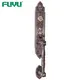 FUYU lock mortise wooden gate lock company for indoor 1