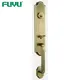 fuyu balcony sliding door lock in china for wooden door 1
