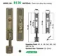FUYU high security for business for entry door 6