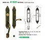 FUYU online door lock right for home 6