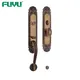 custom security front door locks manufacturers for home 1