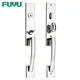 FUYU lock egg chrome door lock supply for home 1