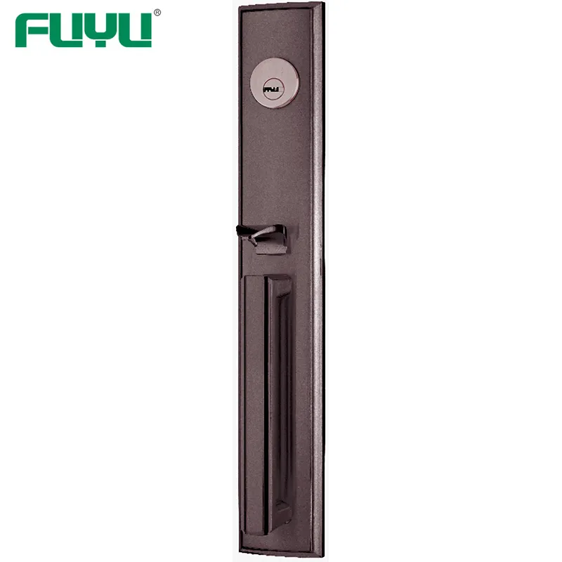 oem best deadbolt lock key manufacturers for mall 1