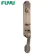 FUYU lock antipanic gate door lock manufacturers for shop 1