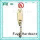FUYU american american style zinc alloy door lock locks factory 1