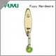 FUYU quality zinc alloy entry door lock sale for entry door 1