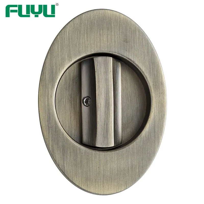 FUYU lock types of deadbolt door locks for business for entry door 1