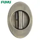 FUYU lock types of deadbolt door locks for business for entry door 1