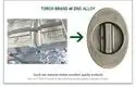 FUYU high security zinc alloy lock meet your demands for entry door 3