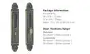 FUYU big types of door locks for homes factory for shop 2