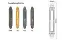 FUYU big types of door locks for homes factory for shop 4