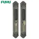 FUYU lock sliding door lock suppliers for wooden door 1