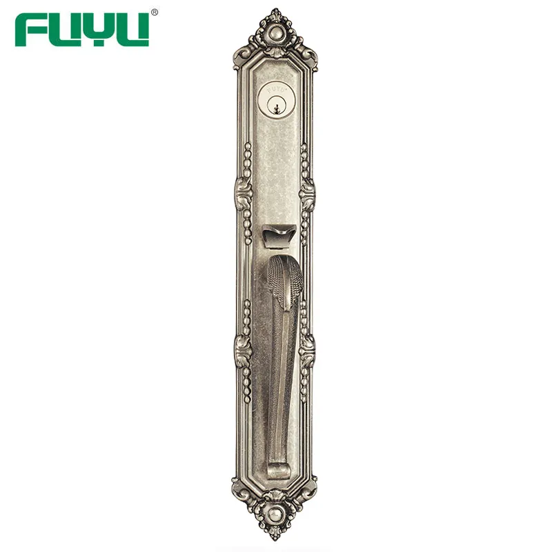 FUYU lock high security inside security door locks suppliers for residential 1